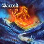 SACRED - Fire to Ice CD